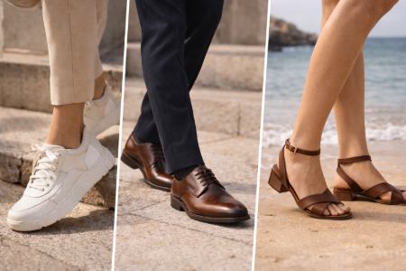 Imagem para a categoria Shoes