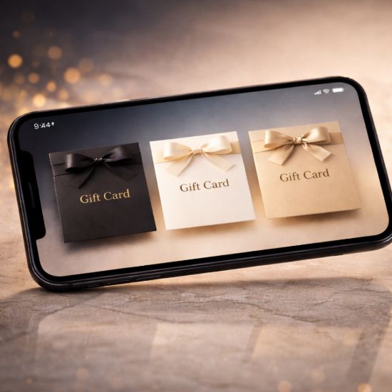 Imagen de Gift Card