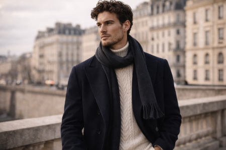 Imagem para a categoria Homem