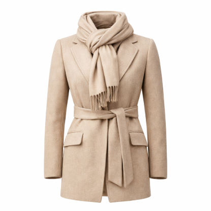 Imagen de Casaco Ref.000