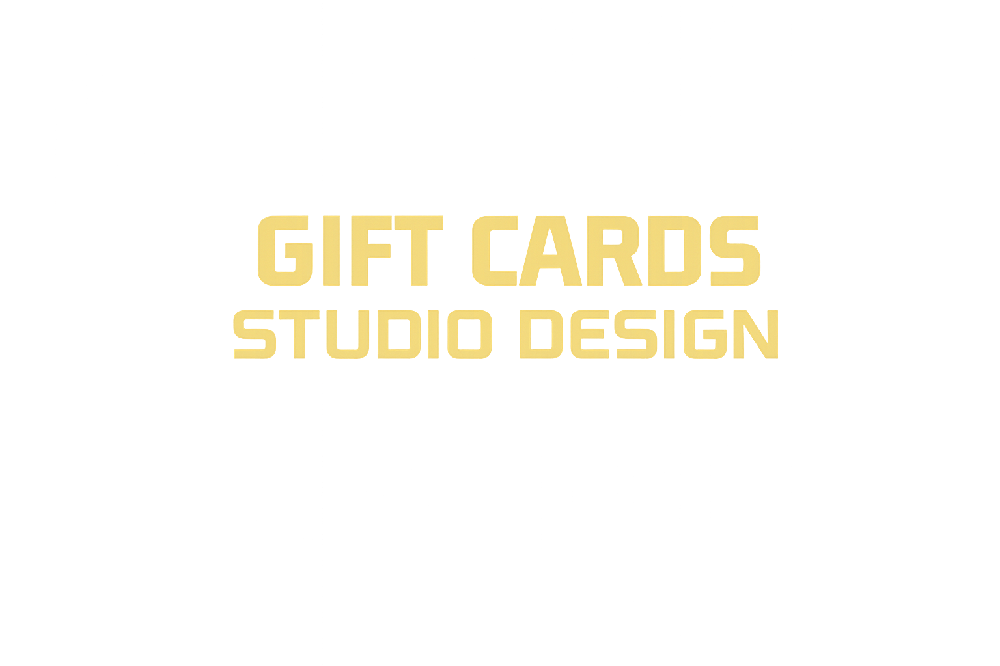 Gift Cards - Wonderstores
